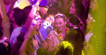 Туристы с наркотиками парализуют Ибицу: скорая помощь срывается с вызовов