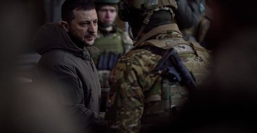 Три причины для решительности. Как вернуть территории Украины в границах 1991 года