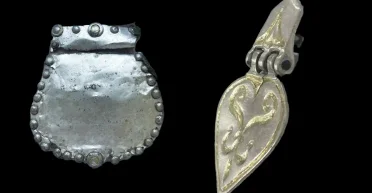 Археологи нашли захоронение элитных воинов: в Венгрии обнаружены редкие артефакты