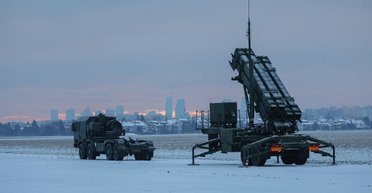 Остановка военной помощи США: какое оружие у ВСУ закончится первым и чем это грозит Украине