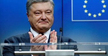Маршруточка. Порошенко, Ахметов, презервативи...