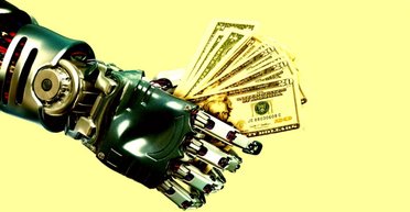 Происходит нечто странное, когда ИИ тратит деньги человека: что показал эксперимент