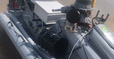 Возле пляжа в Стамбуле нашли начиненный взрывчаткой гидроцикл ВСУ, — турецкие СМИ (фото)