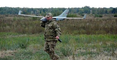 В Украине работают над системой, которая не позволит ВСУ сбивать свои же дроны