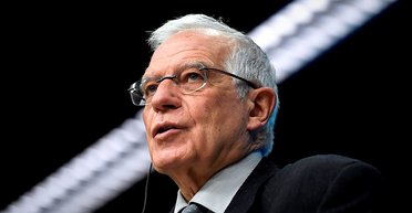 Без підтримки України наступні покоління значно дорожче заплатять за перемогу РФ, — Боррель