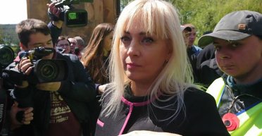 Закликала до автономії Галичини: ексочільниці осередку ОПЗЖ у Львові винесли вирок, деталі