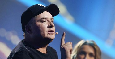 Опять без Данилко: кто вошел в жюри Нацотбора на Евровидение-2026