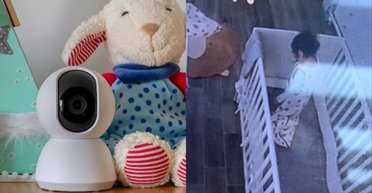 Няня злякалася за своє життя, почувши "моторошний спів" із дитячої кімнати