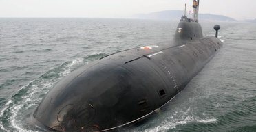 У мережі засвітилася нова індійська АПЛ: чим може похвалитися субмарина S-4