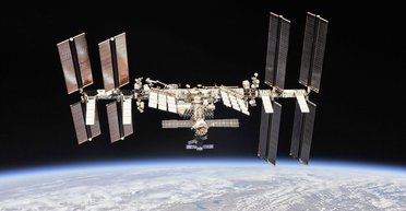 Робота МКС на орбіті перебуває під загрозою: у NASA виникли проблеми через Трампа (фото)