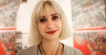 Украина в картинах. Как менялись ценности украинцев за 30 лет