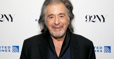 Холостяк Аль Пачіно назвав акторку, з якою хотів одружитися (фото)