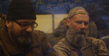 Трудности переговоров. Как Украина возвращает военнопленных