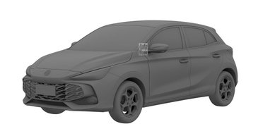 Опубликованы изображения нового британского соперника Skoda Fabia и VW Polo за 15 000 евро