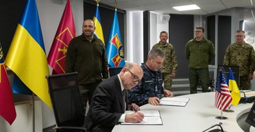 Против мошенников: в Минобороны рассказали о последствиях встречи с представителями Пентагона (фото)