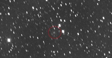 NASA виявило нову комету: її можна побачити в жовтні, вона буде яскравішою за Венеру (фото)