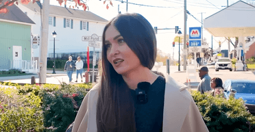 "10 років пекла": українка в США пішла від мільйонера до бармена, як склалась її доля (фото)