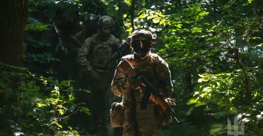 "Наполягають самі командири": нардеп Іонушас про законопроєкт про покарання за невиконання наказів