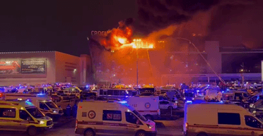 Четыре выгоды Кремля от теракта в Подмосковье: как Путин использует трагедию в "Крокусе"