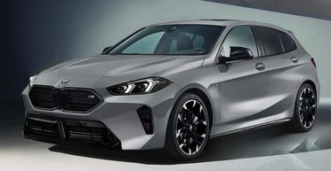 Найкомпактніший спорткар BMW повністю розсекретили до прем'єри (фото)