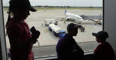 На волю, в пампасы. 5 правил для оформления согласия на выезд ребенка за границу