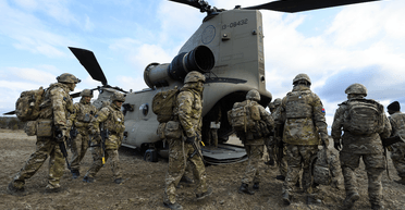 Европа экономит на армии: США не будут субсидировать "богатых" союзников по НАТО, – Рубио