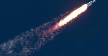 Буде тільки гірше: озоновий шар Землі руйнується, винні космічні технології