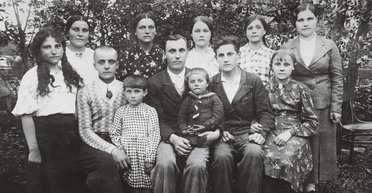 Зов предков. Как с помощью госархивов узнать историю своего рода