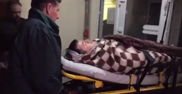 Насиров-шоу. Почему случай в Феофании напоминает шапито