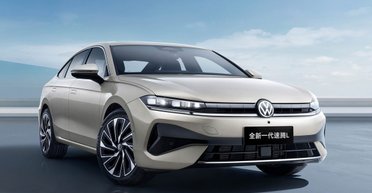 Доступный собрат VW Jetta: представлен семейный седан Volkswagen за $16 800 (фото)