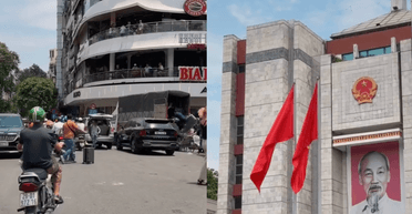 "Больше никогда не вернусь": туристка рассказала о худшей стране (фото)