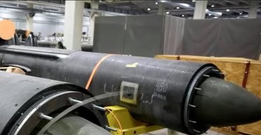 3000 "Фламинго" нет и не будет: кто провалил массовый выпуск ракет в Украине, — нардеп