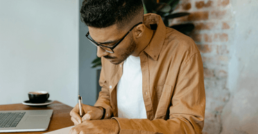 Мужчина пришел на собеседование и не был готов к увиденному: он провалился "в первые 5 минут"