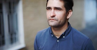 Актер, сыгравший Стуса в фильме "Запрещенный", уехал за границу, — Кондратюк (видео)