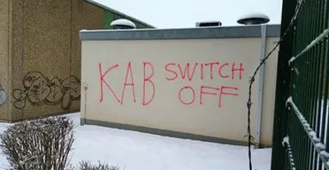 У Німеччині ліві планували підірвати підстанцію: вдалося уникнути масштабного блекауту