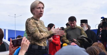 "Озвучила очевидные вещи": Верещук отреагировала на хейт из-за заявления о долгой войне