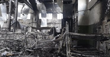 Каким оружием могли быть убиты "азовцы" в Еленовке, – объясняет эксперт