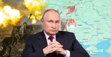 Больова точка Путіна: що, попри підігрування Трампа, може спонукати Москву до припинення війни