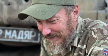 "Никто в спину не толкает": "Мадьяр" рассказал о наборе в полк бойцов после СЗЧ