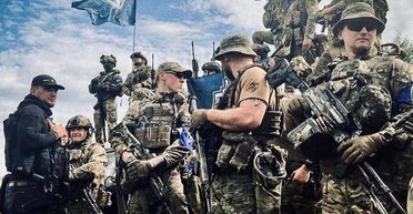 Бойцы РДК используют против Путина его же оружие, — эксперт