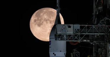 Учені рекомендують відкласти політ астронавтів NASA до Місяця: несподівана загроза з космосу