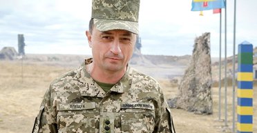 "Ничего не прячем": Олещук ответил на обвинения Безуглой о смерти пилота F-16