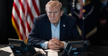 "Самый мощный перезапуск": Трамп заинтриговал перед переговорами с Ираном