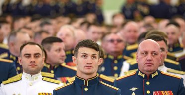 Терроризм и дедовщина: что известно о командующем группировки "Курск" ВС РФ, — расследователи (фото)