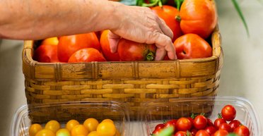 Какие овощи имеют меньше всего сахара: диетолог назвала 12 лучших вариантов