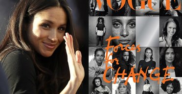 Знаменитости, которые пишут. Топ-6 звездных редакторов глянца