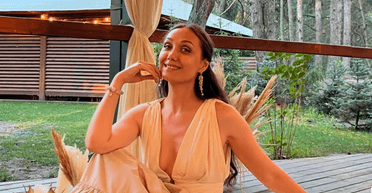 Куди зникла Євгенія Власова — авторка хітів "Вітер надії" та "Я буду" (фото, відео)