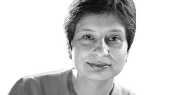 "Потеряла связь с реальностью": правнучку Хрущева обвинили в измене за призывы "расчленить" Россию