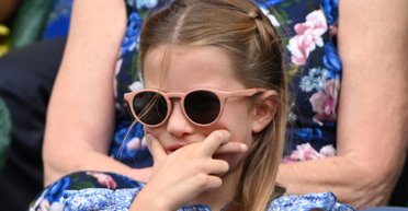 Принц Вільям довів доньку Шарлотту до сліз: що сталося