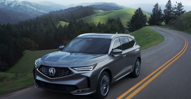 Honda представила более доступного конкурента Audi Q7 и BMW X5 (фото)